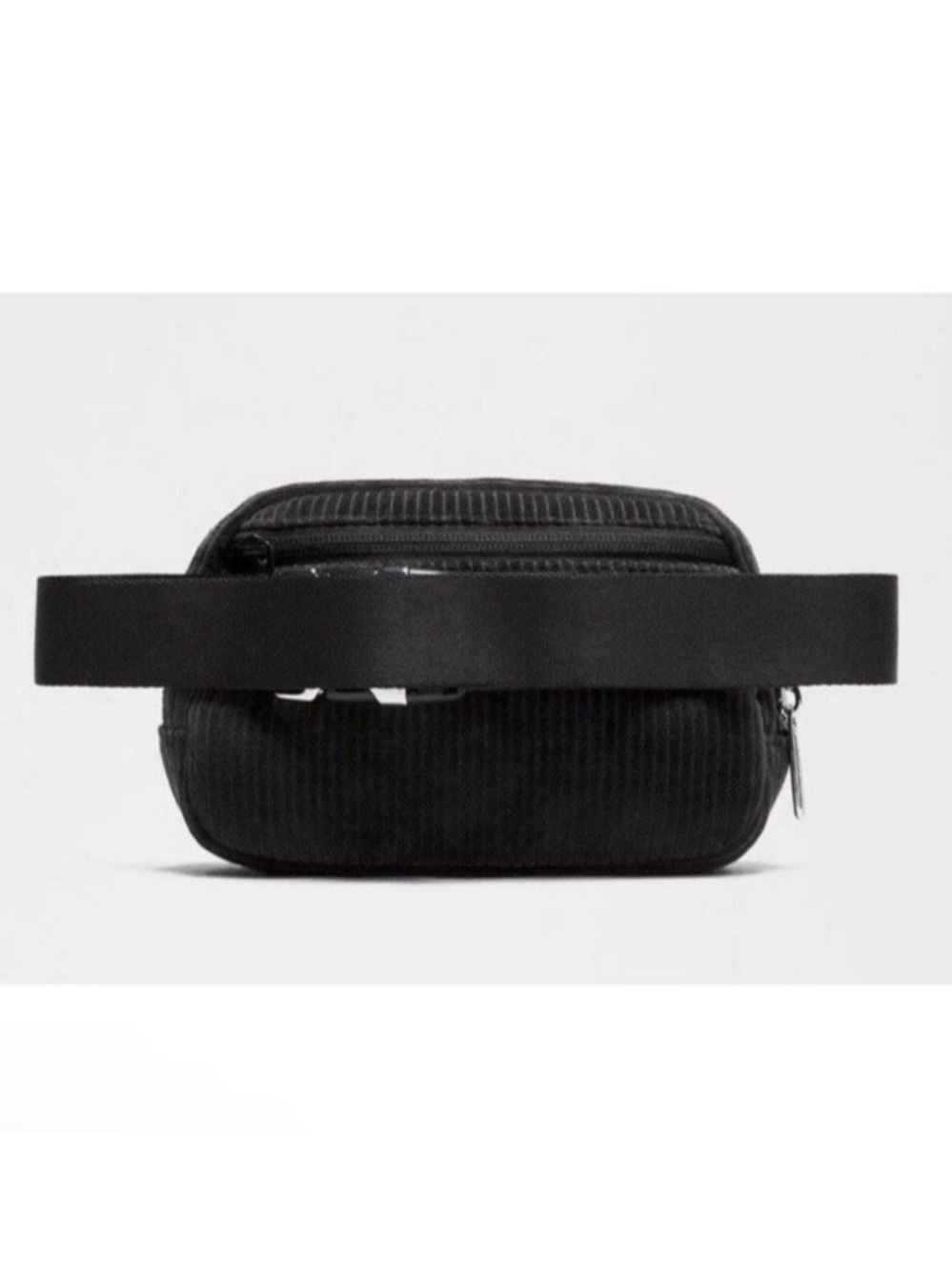 NWOT lululemon Corduroy Belt Bag - Picture 2 of 8